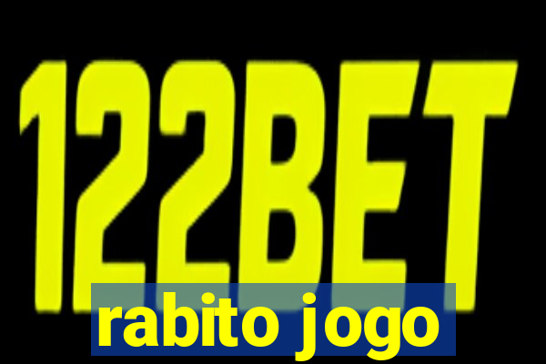 rabito jogo