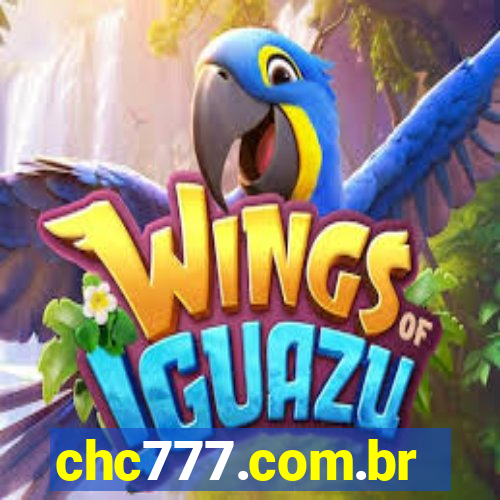 chc777.com.br