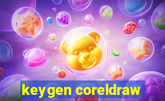 keygen coreldraw