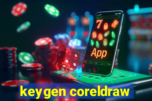 keygen coreldraw