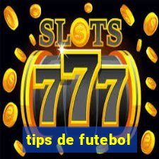 tips de futebol