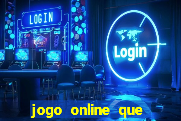 jogo online que ganha bonus no cadastro