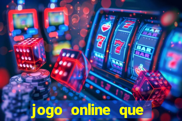 jogo online que ganha bonus no cadastro