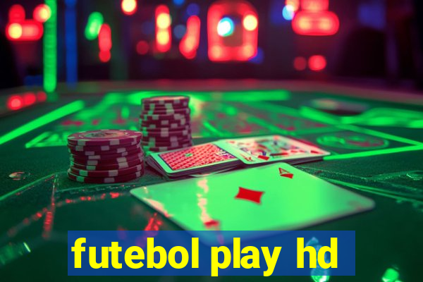 futebol play hd