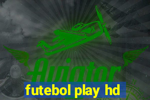 futebol play hd