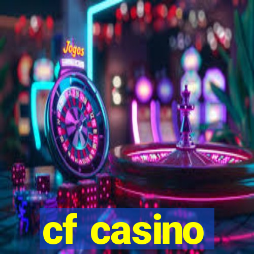 cf casino