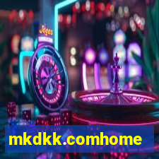 mkdkk.comhome