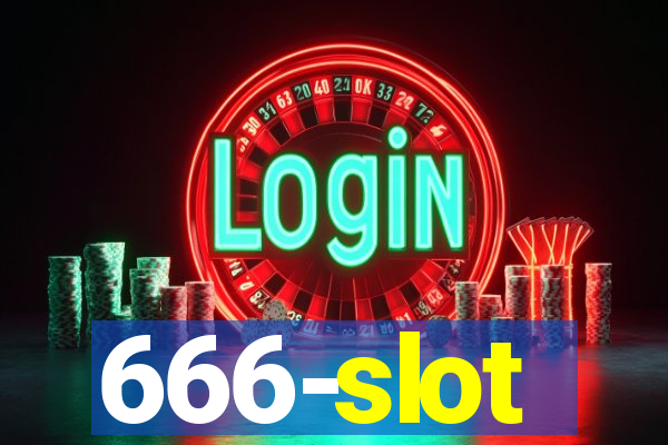 666-slot