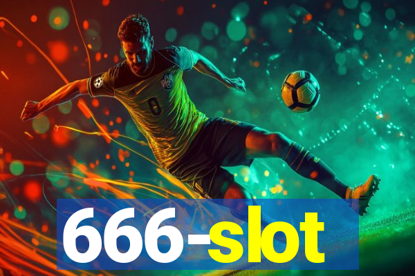 666-slot