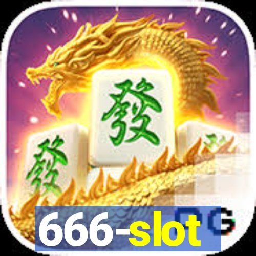 666-slot