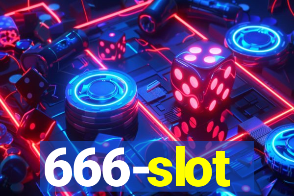 666-slot