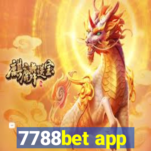 7788bet app