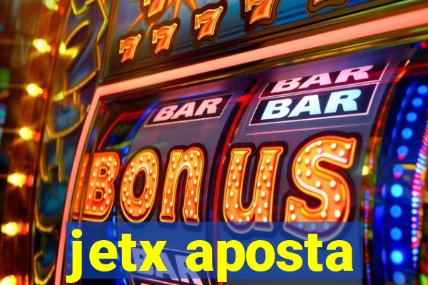 jetx aposta