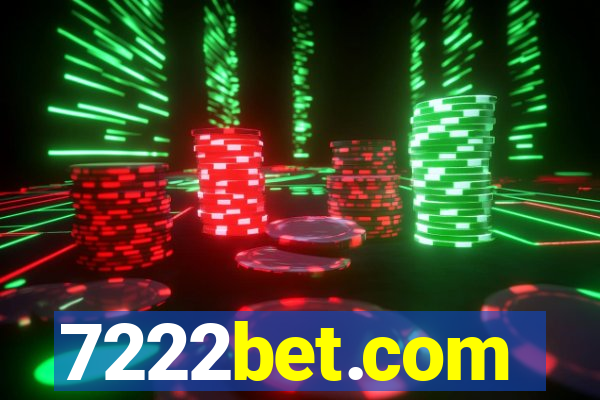 7222bet.com