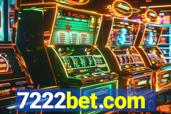 7222bet.com