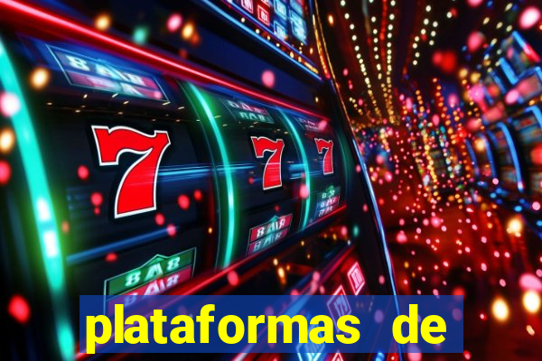 plataformas de jogos que pagam