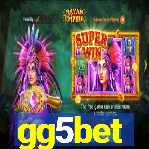 gg5bet