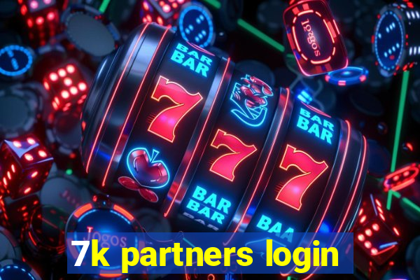 7k partners login