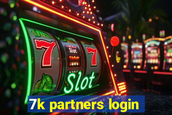 7k partners login