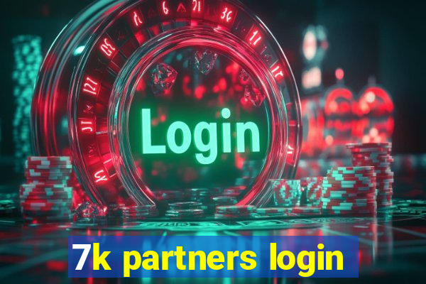 7k partners login