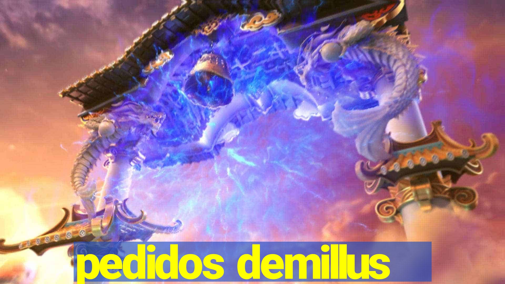 pedidos demillus