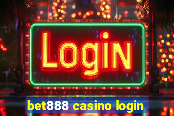 bet888 casino login