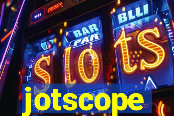 jotscope