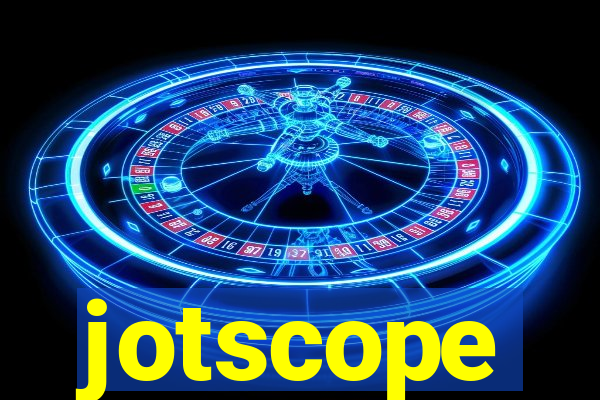 jotscope