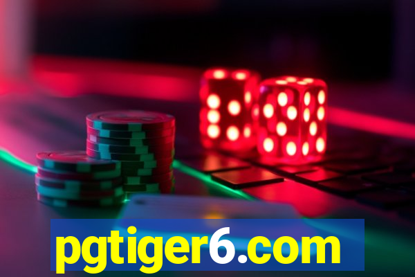 pgtiger6.com