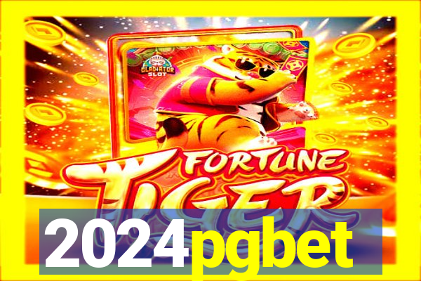 2024pgbet