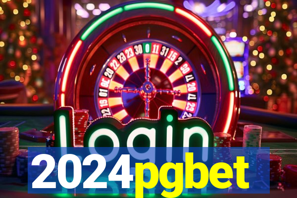 2024pgbet