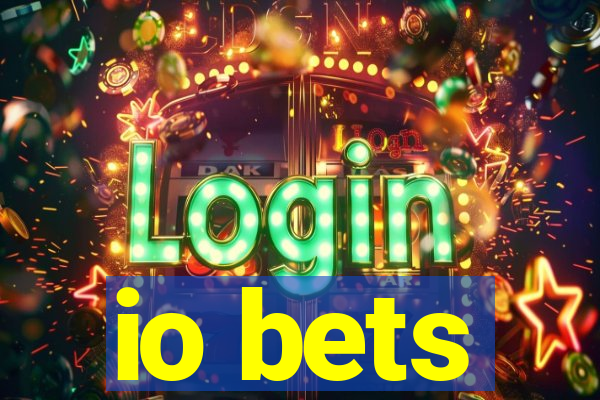 io bets