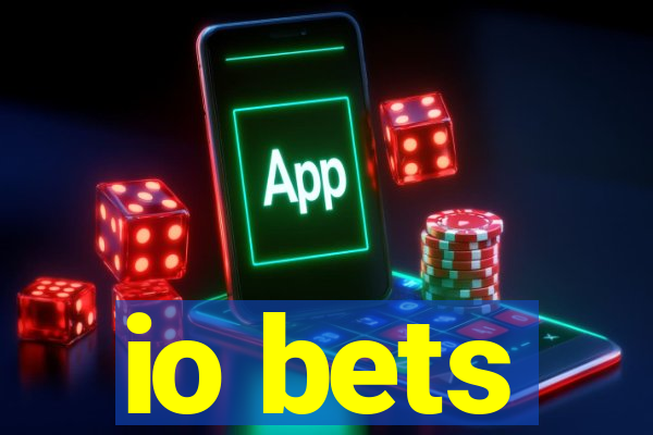 io bets