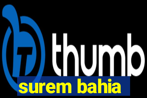 surem bahia