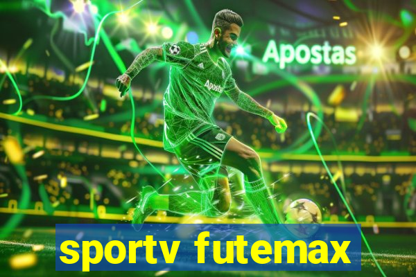 sportv futemax