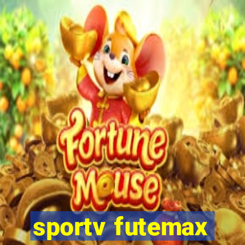 sportv futemax