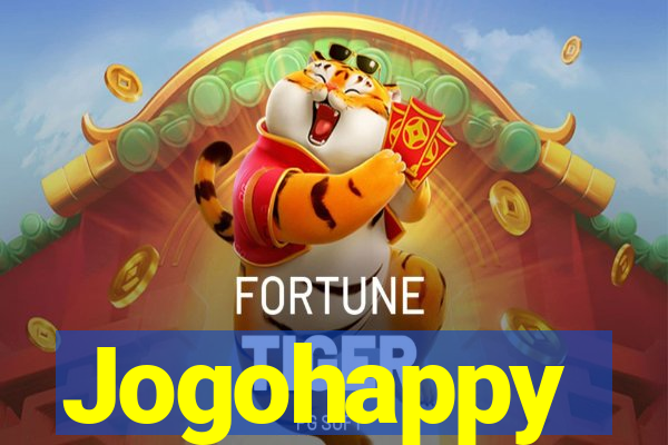 Jogohappy