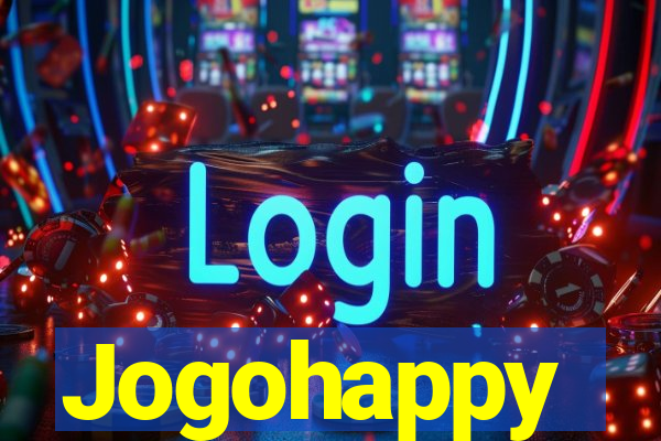 Jogohappy