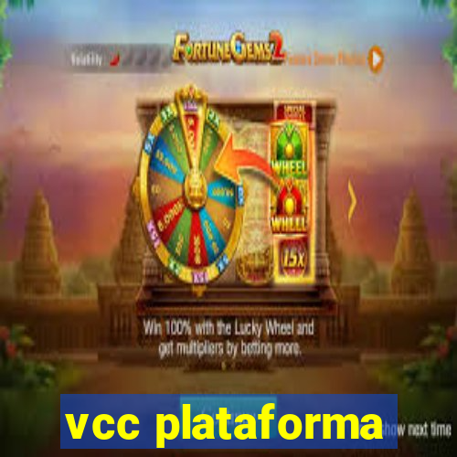 vcc plataforma