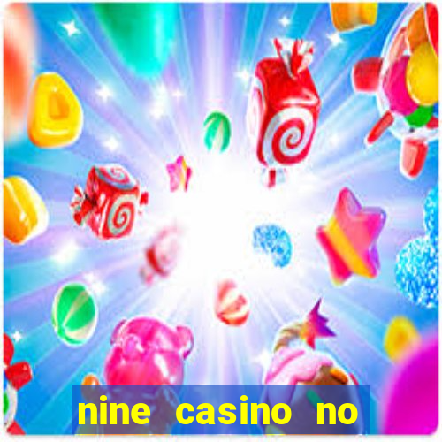 nine casino no deposit bonus codes