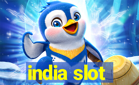 india slot