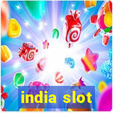 india slot