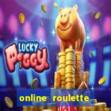 online roulette casinos portugal