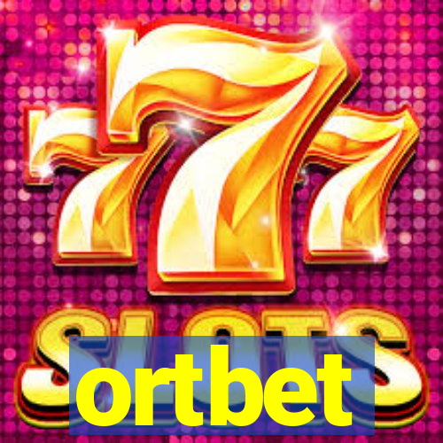 ortbet