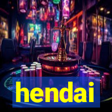 hendai