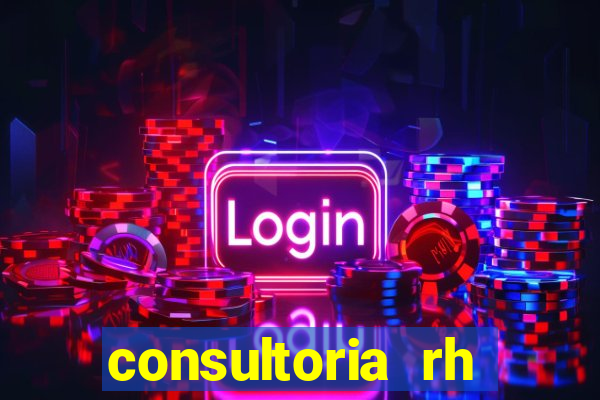 consultoria rh porto alegre