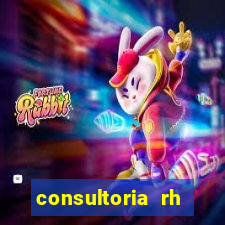 consultoria rh porto alegre