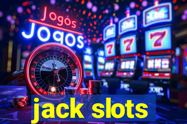 jack slots