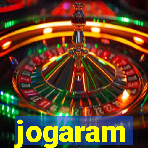 jogaram