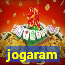 jogaram